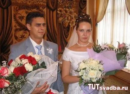 Esküvői balesetek - egy esküvői portál itt esküvő (menyasszonyi) Esküvői balesetek - esküvői portált Wedding