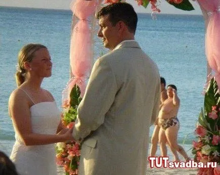 Esküvői balesetek - egy esküvői portál itt esküvő (menyasszonyi) Esküvői balesetek - esküvői portált Wedding