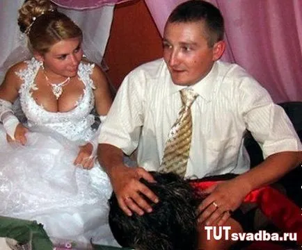 Esküvői balesetek - egy esküvői portál itt esküvő (menyasszonyi) Esküvői balesetek - esküvői portált Wedding