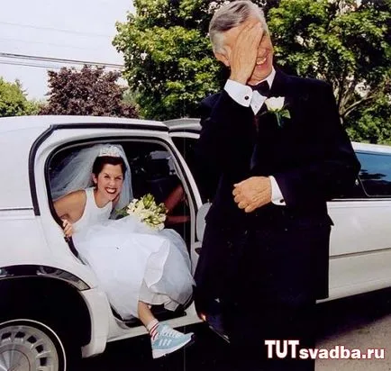 Esküvői balesetek - esküvői portált Wedding (incidensek) Esküvői balesetek - esküvői portált Wedding