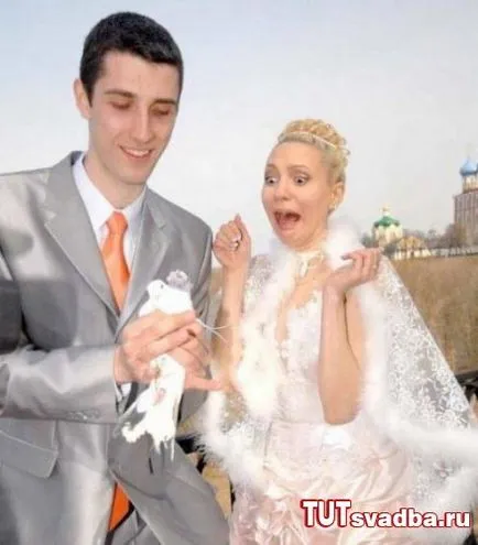 Esküvői balesetek - egy esküvői portál itt esküvő (menyasszonyi) Esküvői balesetek - esküvői portált Wedding