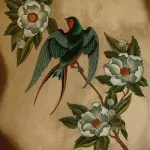 Bird tetoválás azaz fotók, vázlatok (madár tetoválás) Bird tetoválás azaz fotók, vázlatok
