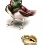 Bird tetoválás azaz fotók, vázlatok (madár tetoválás) Bird tetoválás azaz fotók, vázlatok