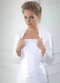 Esküvői Bolero (Bolero) Esküvői bolero