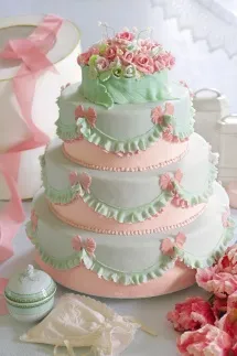 Esküvői torta a sorrendben Moszkva 97 cukrászati (péksütemények) Esküvői torta rendelni Moszkvában édességek 97