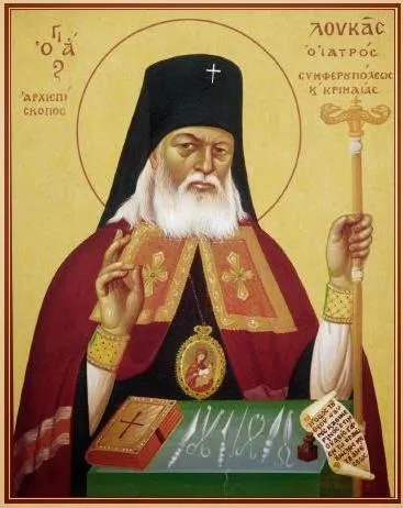 Gyertya az egészségügyi