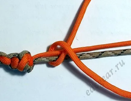 Taktikai kantár szövés rendszer, EDC - dolog, hogy magukkal (kantár machete) Taktikai kantár szövés rendszer, EDC - dolog, hogy magukkal