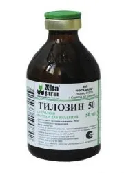 Tilosin macskáknak