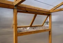 Az üvegház fa fa építeni saját kezűleg, egy 50x50 és egy részletes vázlata az üvegházhatás (építeni) Az üvegház fa fa építeni saját kezűleg, egy 50x50 és egy részletes vázlata az üvegházhatás,
