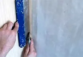 Technológia tapétázás a sarkokban