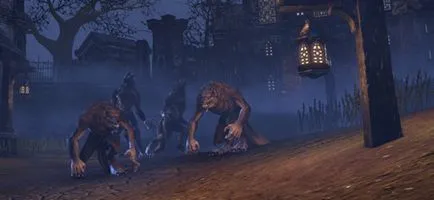 The Elder Scrolls Online