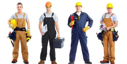 Tipikus adagokat PPE - ipar normák