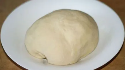 Tészta házi ravioli