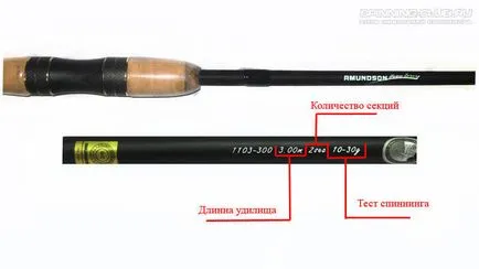 Test fonás, hogy kiválassza a megfelelő botot a teszt