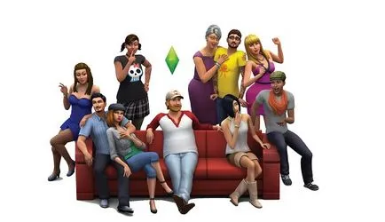 A Sims 4 fejlesztő kód - hogyan lehet belépni, és a cheat kódot (megcsal kód) A Sims 4 fejlesztő kód - hogyan lehet belépni, és használja a cheat kódot