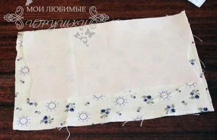Textil bábok kezük minták, varázsló lépésről lépésre osztályú és video tutorials (saját) Textil bábok kezük minták, varázsló lépésről lépésre osztályú és video tutorials