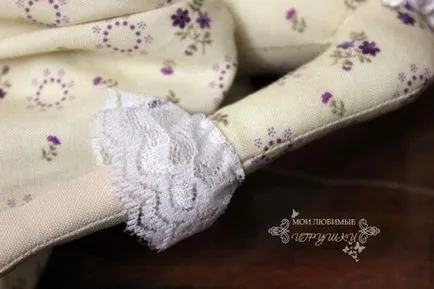 Textil bábok kezük minták, varázsló lépésről lépésre osztályú és video tutorials (saját) Textil bábok kezük minták, varázsló lépésről lépésre osztályú és video tutorials