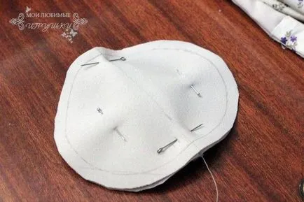 Textil bábok kezük minták, varázsló lépésről lépésre osztályú és video tutorials (textil babák saját kezűleg) Textil bábok kezük minták, varázsló lépésről lépésre osztályú és video tutorials