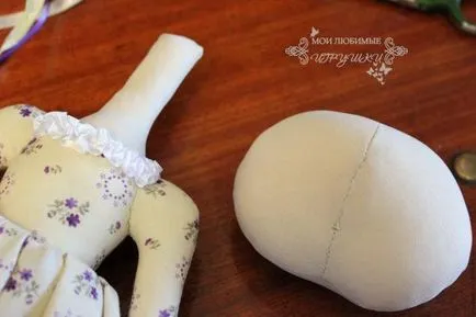 Textil bábok kezük minták, varázsló lépésről lépésre osztályú és video tutorials (textil babák saját kezűleg) Textil bábok kezük minták, varázsló lépésről lépésre osztályú és video tutorials