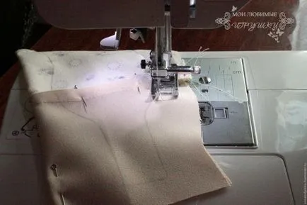 Textil bábok kezük minták, varázsló lépésről lépésre osztályú és video tutorials (textil) Textil bábok kezük minták, varázsló lépésről lépésre osztályú és video tutorials