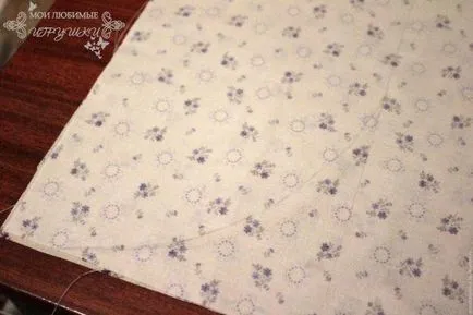 Textil bábok kezük minták, varázsló lépésről lépésre osztályú és video tutorials (saját) Textil bábok kezük minták, varázsló lépésről lépésre osztályú és video tutorials
