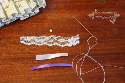 Textil bábok kezük minták, varázsló lépésről lépésre osztályú és video tutorials (baba) Textil bábok kezük minták, varázsló lépésről lépésre osztályú és video tutorials