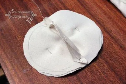 Textil bábok kezük minták, varázsló lépésről lépésre osztályú és video tutorials (saját) Textil bábok kezük minták, varázsló lépésről lépésre osztályú és video tutorials