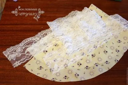 Textil bábok kezük minták, varázsló lépésről lépésre osztályú és video tutorials (textil) Textil bábok kezük minták, varázsló lépésről lépésre osztályú és video tutorials