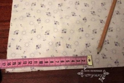 Textil bábok kezük minták, varázsló lépésről lépésre osztályú és video tutorials (kezével) Textil bábok kezük minták, varázsló lépésről lépésre osztályú és video tutorials