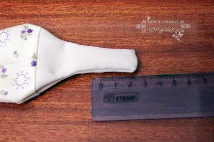 Textil bábok kezük minták, varázsló lépésről lépésre osztályú és video tutorials (baba) Textil bábok kezük minták, varázsló lépésről lépésre osztályú és video tutorials