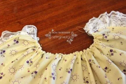 Textil bábok kezük minták, varázsló lépésről lépésre osztályú és video tutorials (minta) Textil bábok kezük minták, varázsló lépésről lépésre osztályú és video tutorials