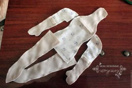 Textil bábok kezük minták, varázsló lépésről lépésre osztályú és video tutorials (saját) Textil bábok kezük minták, varázsló lépésről lépésre osztályú és video tutorials