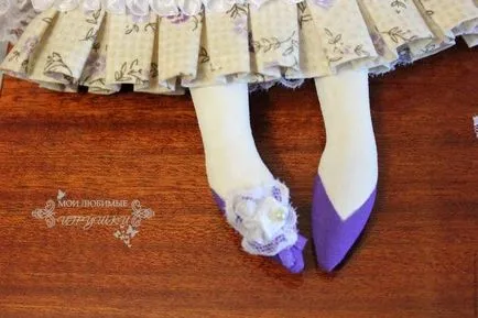 Textil bábok kezük minták, varázsló lépésről lépésre osztályú és video tutorials (kezével) Textil bábok kezük minták, varázsló lépésről lépésre osztályú és video tutorials