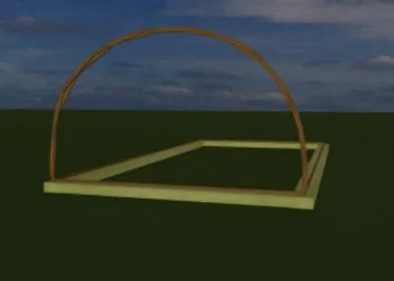 Greenhouse a kezüket egy fa (egy egyszerű áramkört, és videó) (a) Greenhouse a kezüket egy fa (egy egyszerű áramkört, és videó)