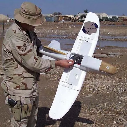 Top 10 pilóta nélküli légi járművek (UAV) Top 10 pilóta nélküli légi járművek