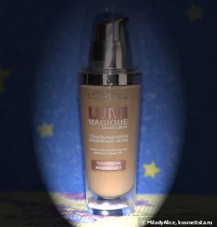 Alapítvány l oreal lumi MAGIQUE d3 árnyékban (világos bézs arany) Vélemények (kozmetikumok) Alapítvány l oreal lumi MAGIQUE árnyékban d3 (világos bézs arany) véleménye