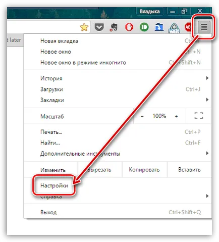Chrome-témákat