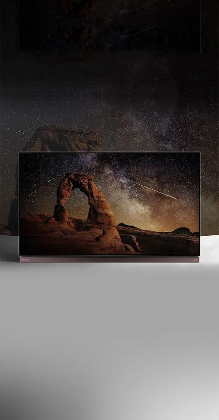 Technológiai hdr (High Dynamic Range) a TV-