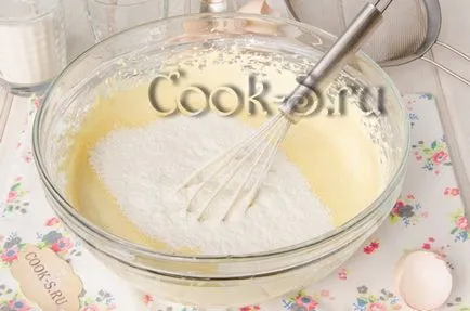 Tiramisu torta home - recept lépésről lépésre képek (tiramisu torta recept lépésről lépésre fényképek otthoni) tiramisu torta otthon - lépésről lépésre recept fotók