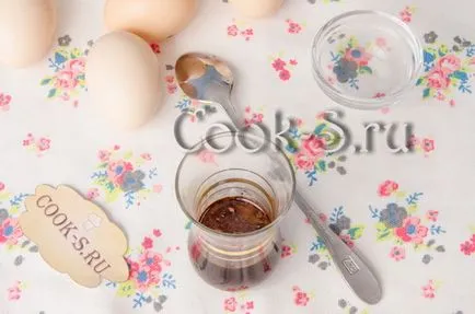 Tiramisu torta home - recept lépésről lépésre képek (tiramisu torta otthon recept fotó) tiramisu torta otthon - lépésről lépésre recept fotók