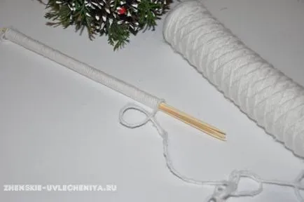 Műkertészeti kúp kezük mesterkurzus lépésről lépésre fotók kezdőknek