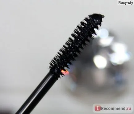 Mascara smink titkos szakmai univerzális - „minden szerelmeseinek szilikon szempillaspirál (szempillaspirál) Mascara smink titkos szakmai univerzális - „minden szerelmeseinek szilikon szempillaspirál