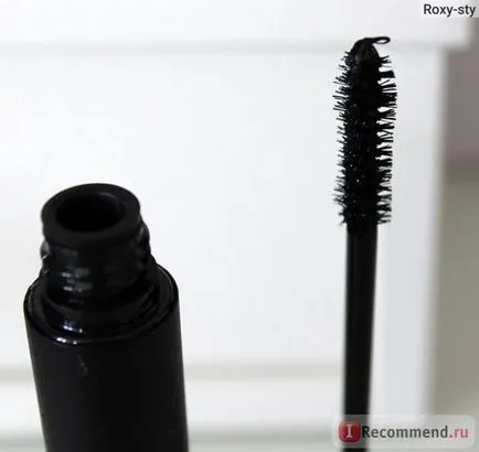 Mascara smink titkos szakmai univerzális - „minden szerelmeseinek szilikon szempillaspirál (szakmai) Mascara smink titkos szakmai univerzális - „minden szerelmeseinek szilikon szempillaspirál