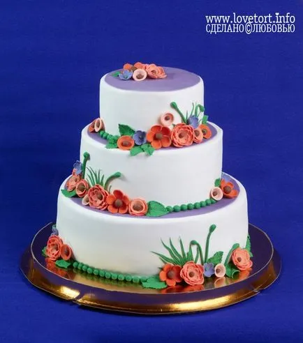 Sütemények Kronstadtban