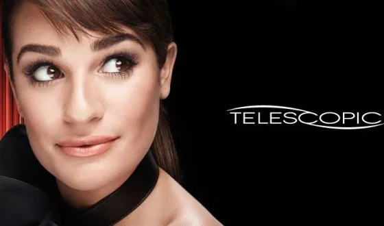Mascara teleskopik, 6 képviselői a sor