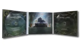 DVD lemezek csomagolása, Csomagolás CD és DVD lemezek