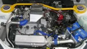 Motor tuning Lada Priora kezével video utasításokat (a motor) Motor tuning Lada Priora kezével video utasításokat
