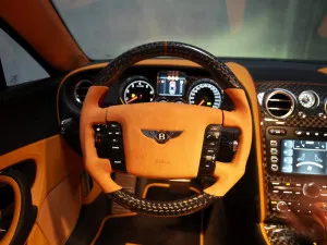 Tuning Car - egyéniség a kezüket Videó