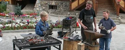 Kreatív műhelyek, Kreml Izmailovo (felnőtt gyermek rubel rubel) Kreatív műhelyek, Kreml Izmailovo