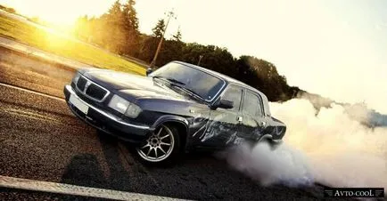 Tuning Gas 3110 (módosított) saját kezével kapcsolni egy régi Volga komoly autó (3110) Tuning Gas 3110 (módosított) saját kezével kapcsolni egy régi Volga komoly autó